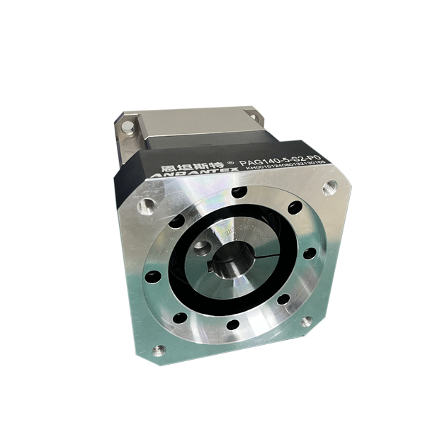 PAG140 Precision Helical Gear Planetary Reducer