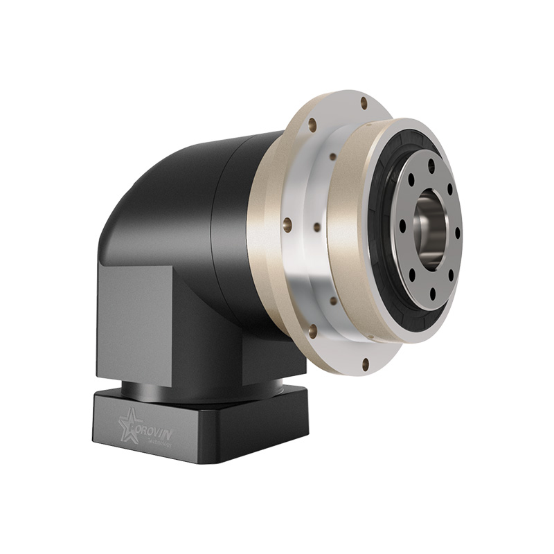 High precision helical iav planetary reducer TDR series