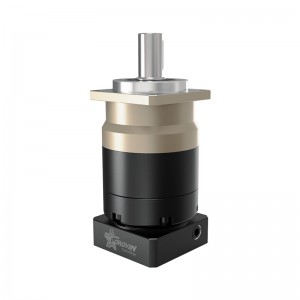 High precision helical planetary reducer TNF series