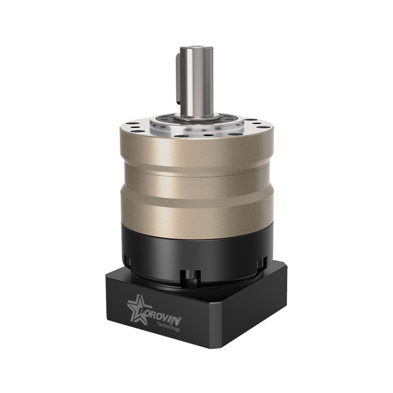 Precision helical planetary reducer TEG series