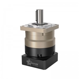 Precision helical planetary reducer TFG series