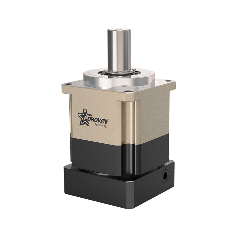 Precision helical planetary reducer TM series