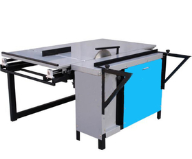 sliding table saw