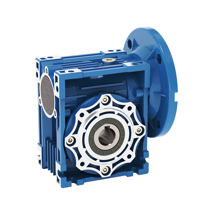 NMRV40 andantexSelf-locking gearheads with low-speed, high-torque output for heavy loads.