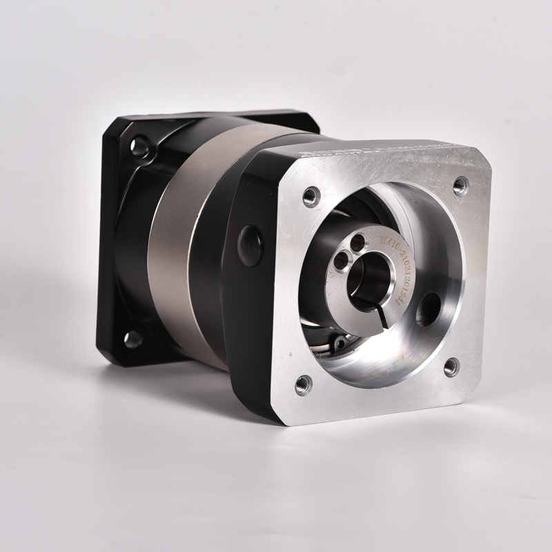 TPG Helical Gear Economy Planetary Reduction Gearboxes are suitable for high-precision, low-cost machine and equipment applications.